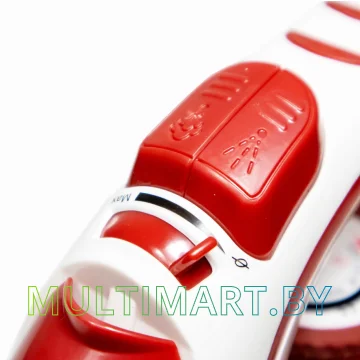 Утюг Hausberg Home НВ-7831RS картинка 6